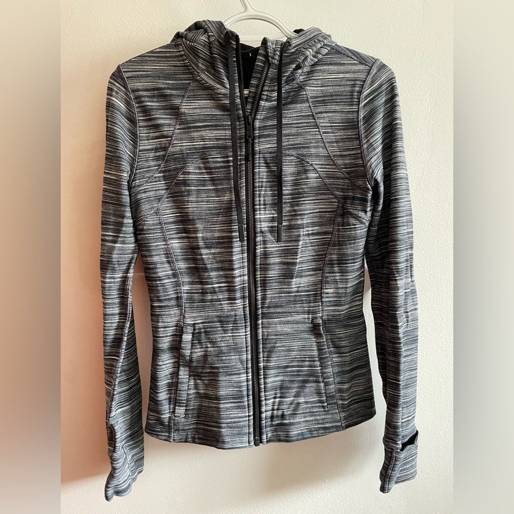 ❌SOLD❌Lululemon define jacket